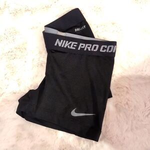 Nike Spandex Shorts